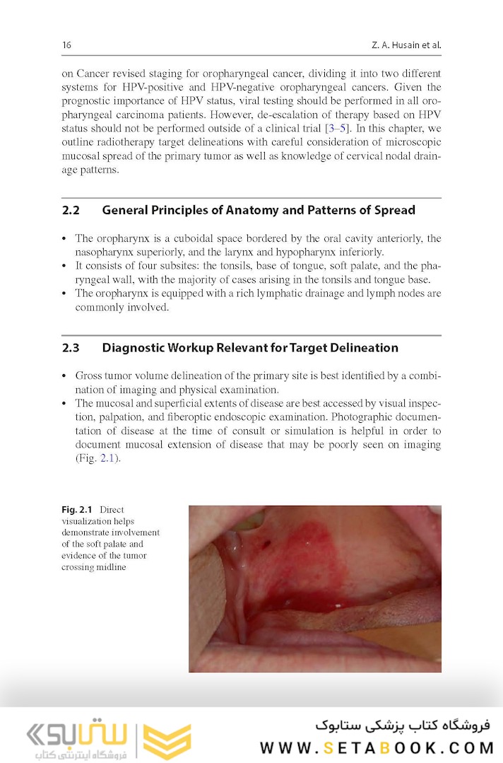 Target Volume Delineation and Field Setup : A Practical Guide for Conformal and Intensity-Modulated Radiation Therapy