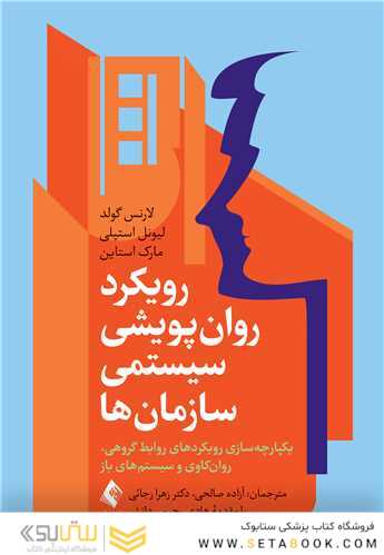 رویکرد روان پویشی سیستمی سازمان ها