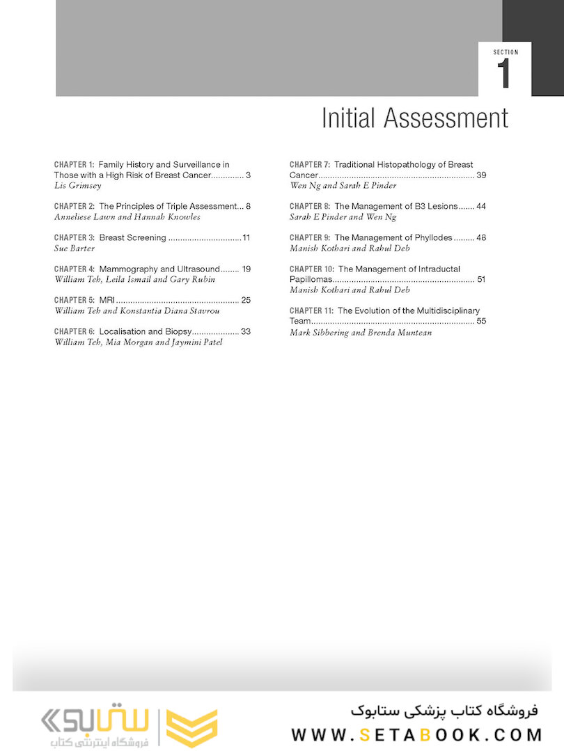 Oncoplastic Breast Surgery: A Practical Guide 1st Edicion