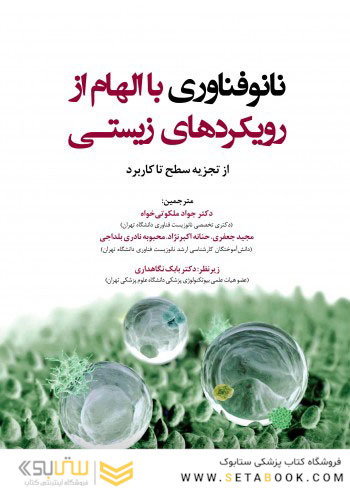 نانوفناوری با الهام از رویکردهای زیستی