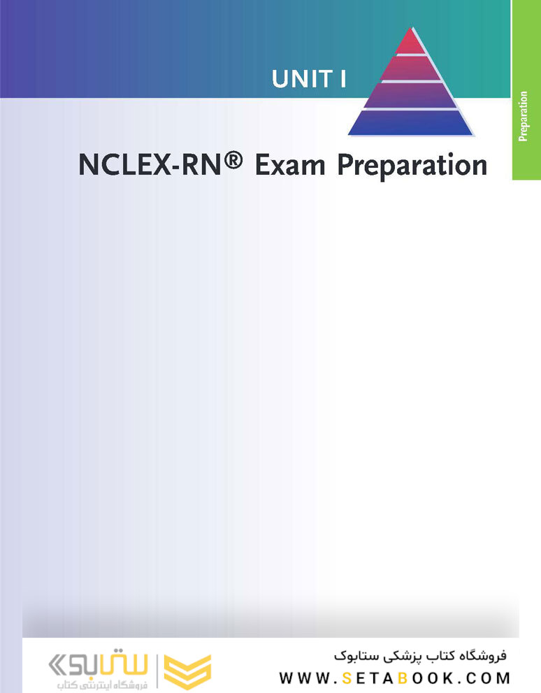 Saunders Comprehensive Review for the NCLEX-RN®  Examination 9th Edicion