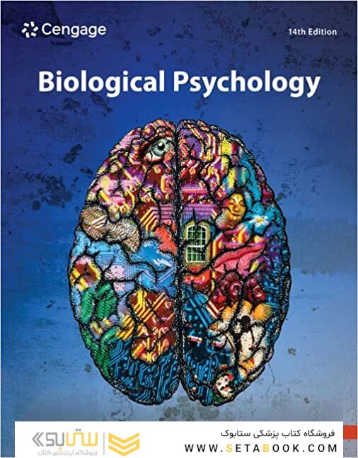 2023 Biological Psychology 14th Edicion