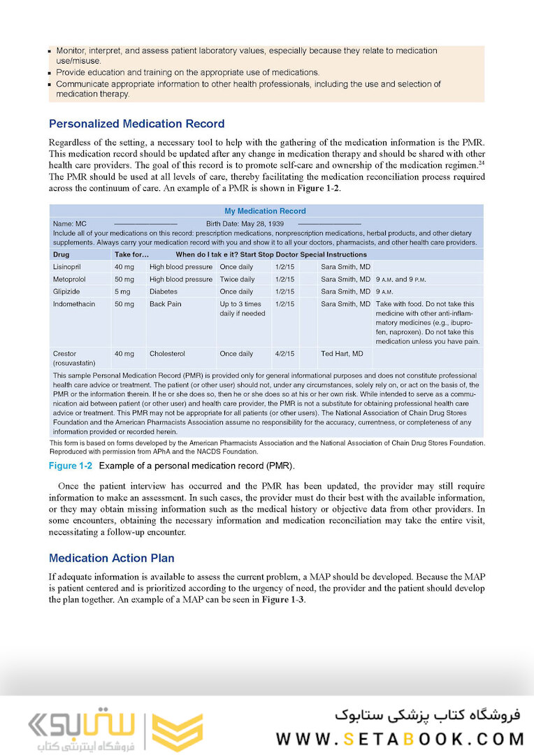 Applied Therapeutics: The Clinical Use of Drugs 12th Edicion 2023