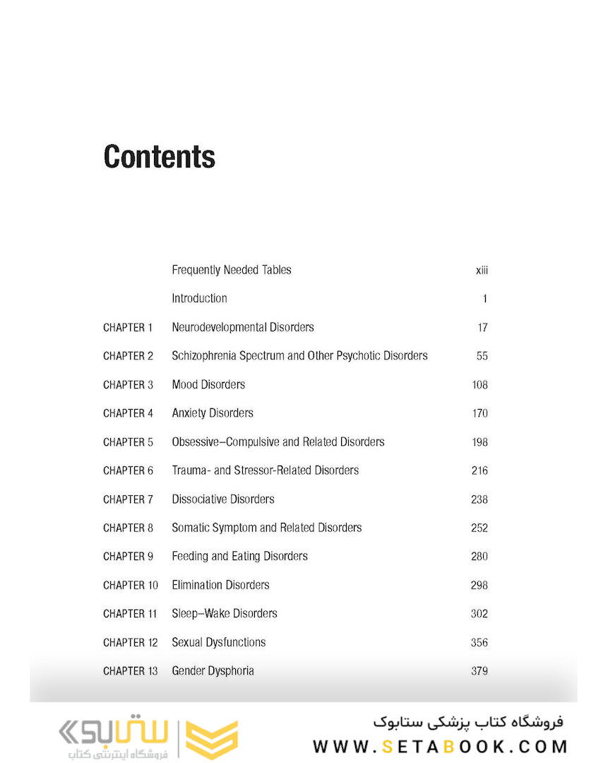DSM-5-TR® Made Easy: The Clinician