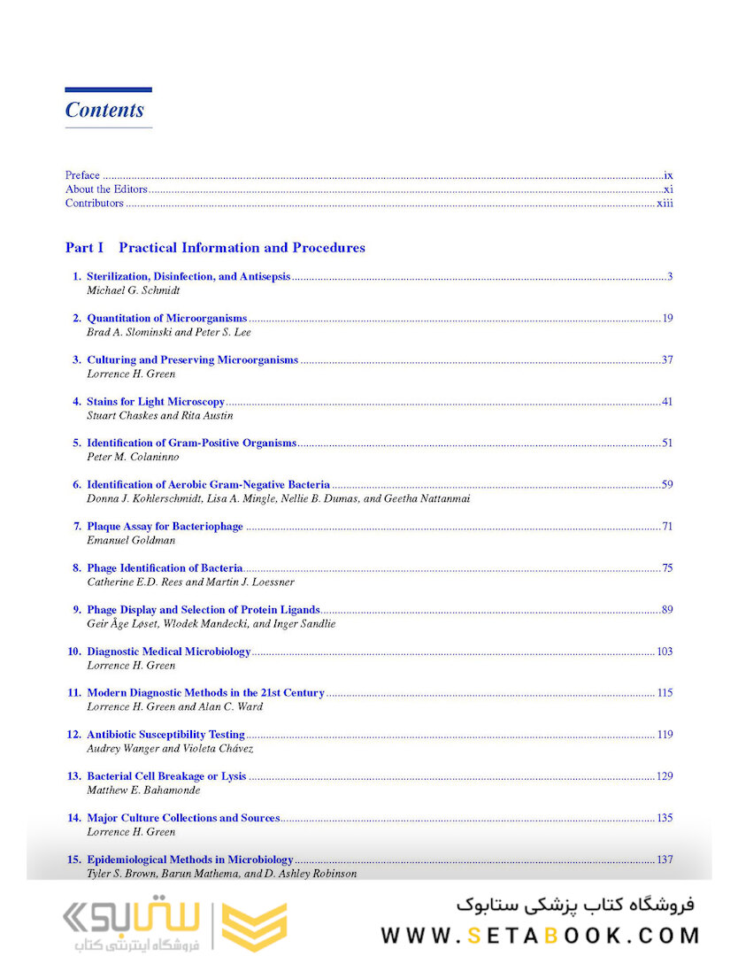 Practical Handbook of Microbiology Kindle Edition