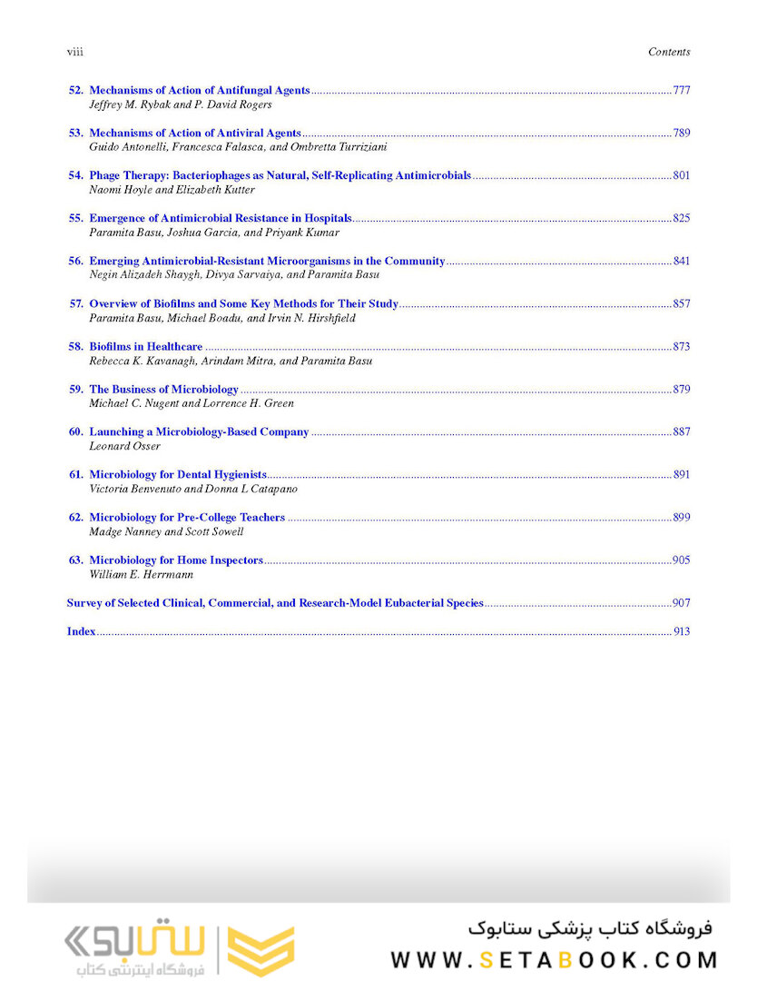 Practical Handbook of Microbiology Kindle Edition