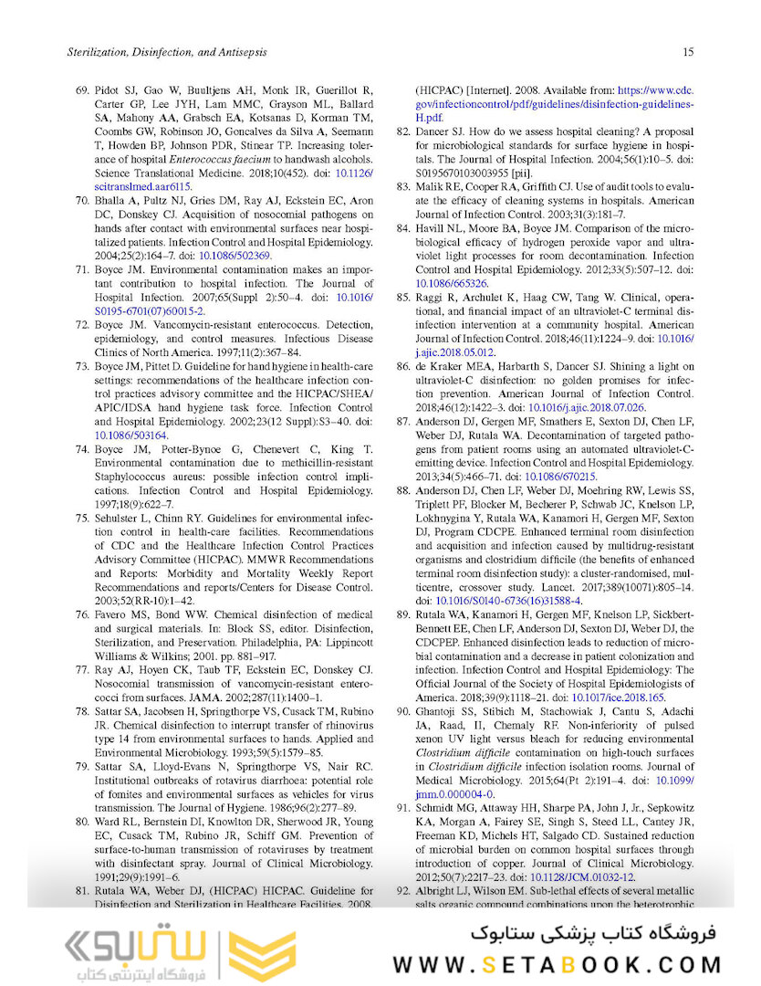 Practical Handbook of Microbiology Kindle Edition