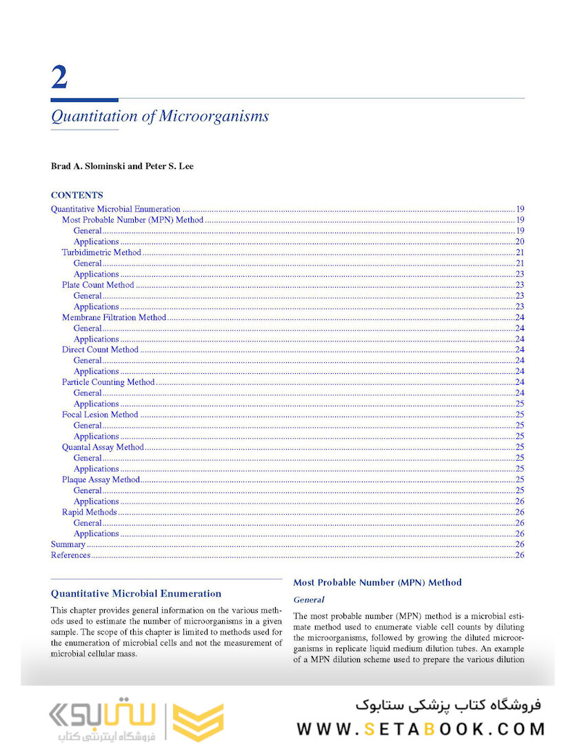 Practical Handbook of Microbiology Kindle Edition