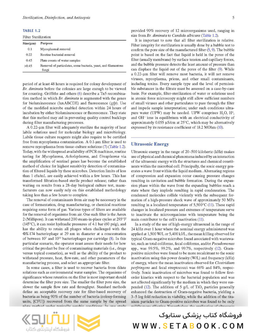 Practical Handbook of Microbiology Kindle Edition