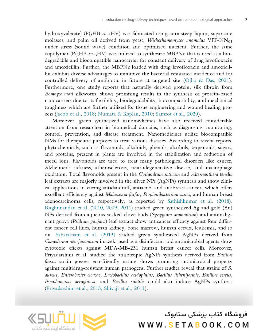 Nanotechnology for Drug Delivery and Pharmaceuticals 2023