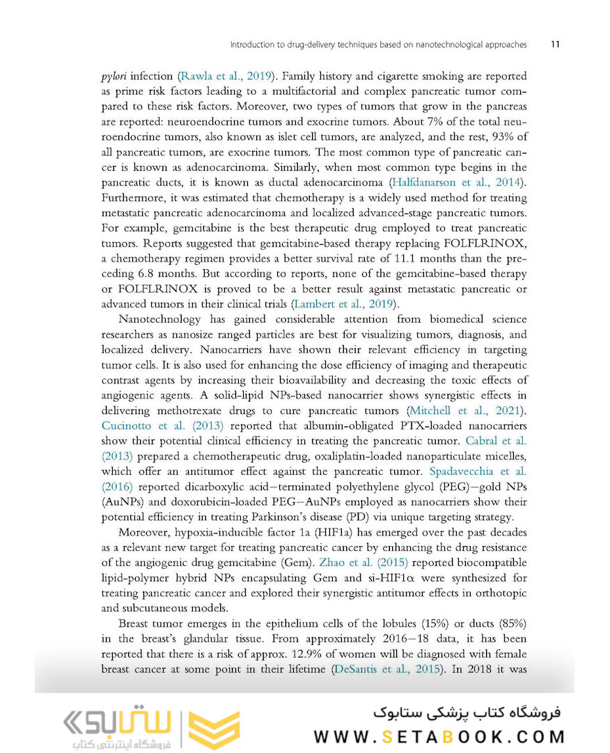 Nanotechnology for Drug Delivery and Pharmaceuticals 2023