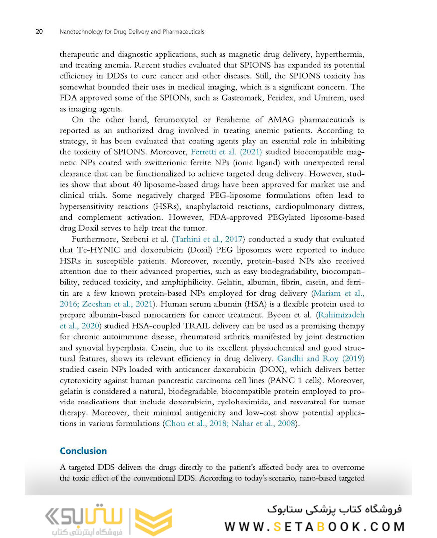 Nanotechnology for Drug Delivery and Pharmaceuticals 2023