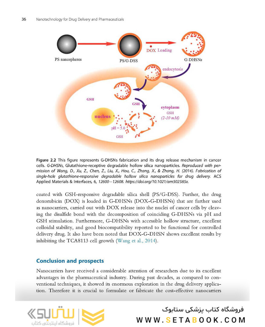 Nanotechnology for Drug Delivery and Pharmaceuticals 2023