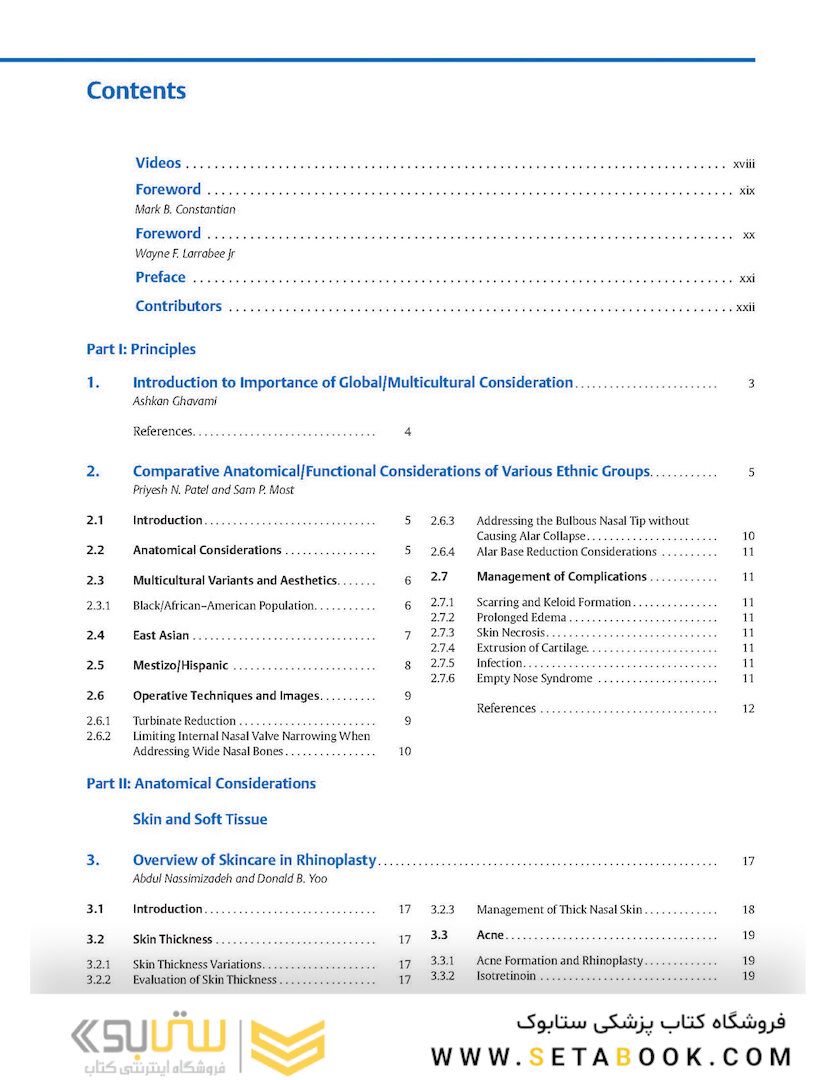Global Rhinoplasty: A Multicultural Approach 1st Edicion 2023