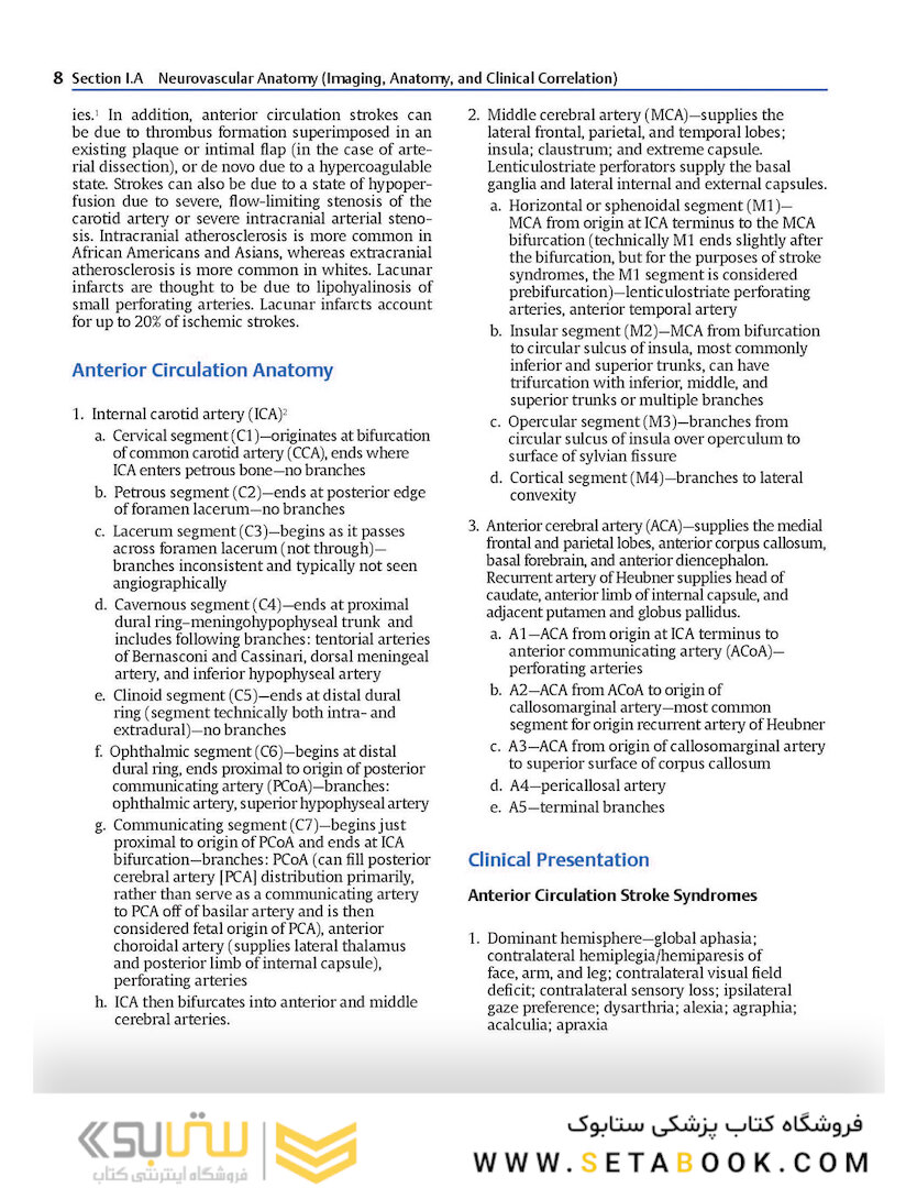 Neurosurgery Knowledge Update : A Comprehensive Review 2015