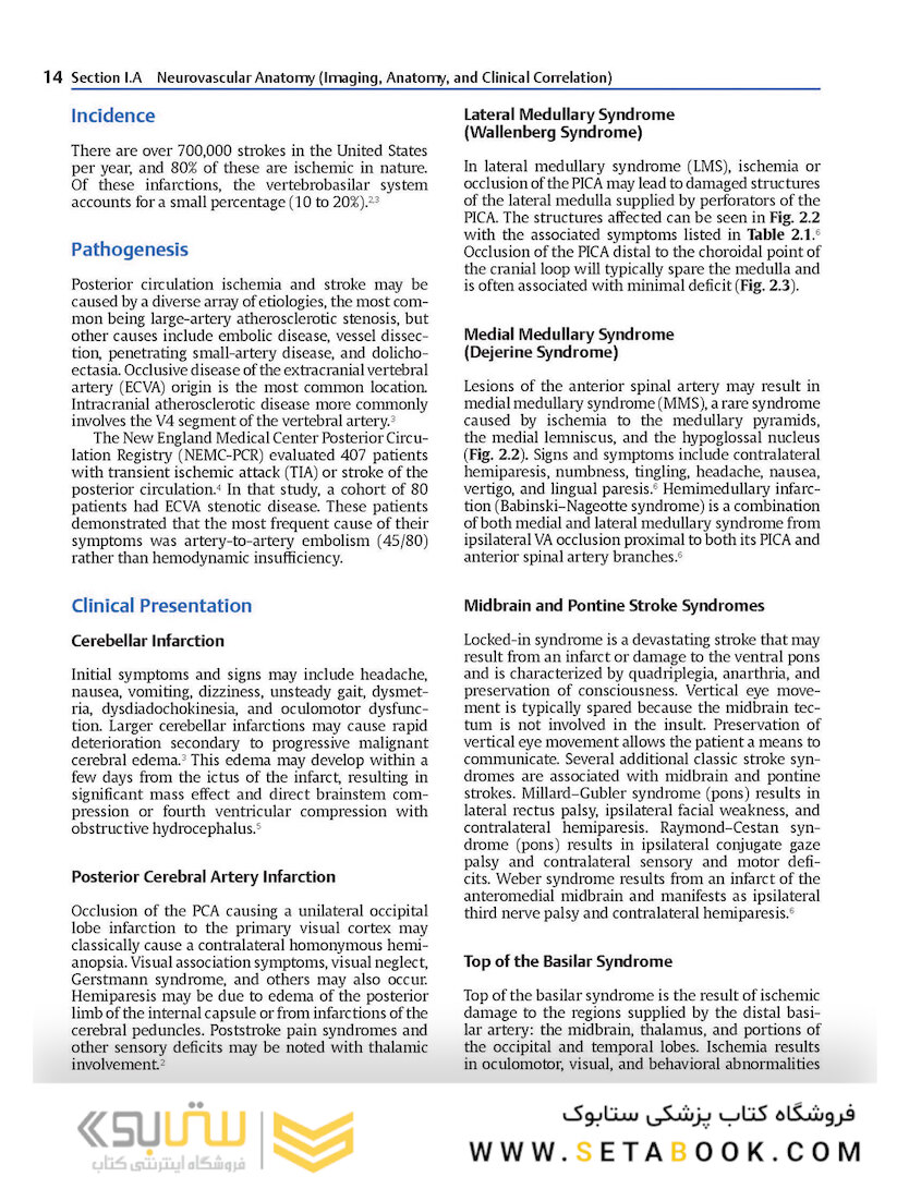 Neurosurgery Knowledge Update : A Comprehensive Review 2015