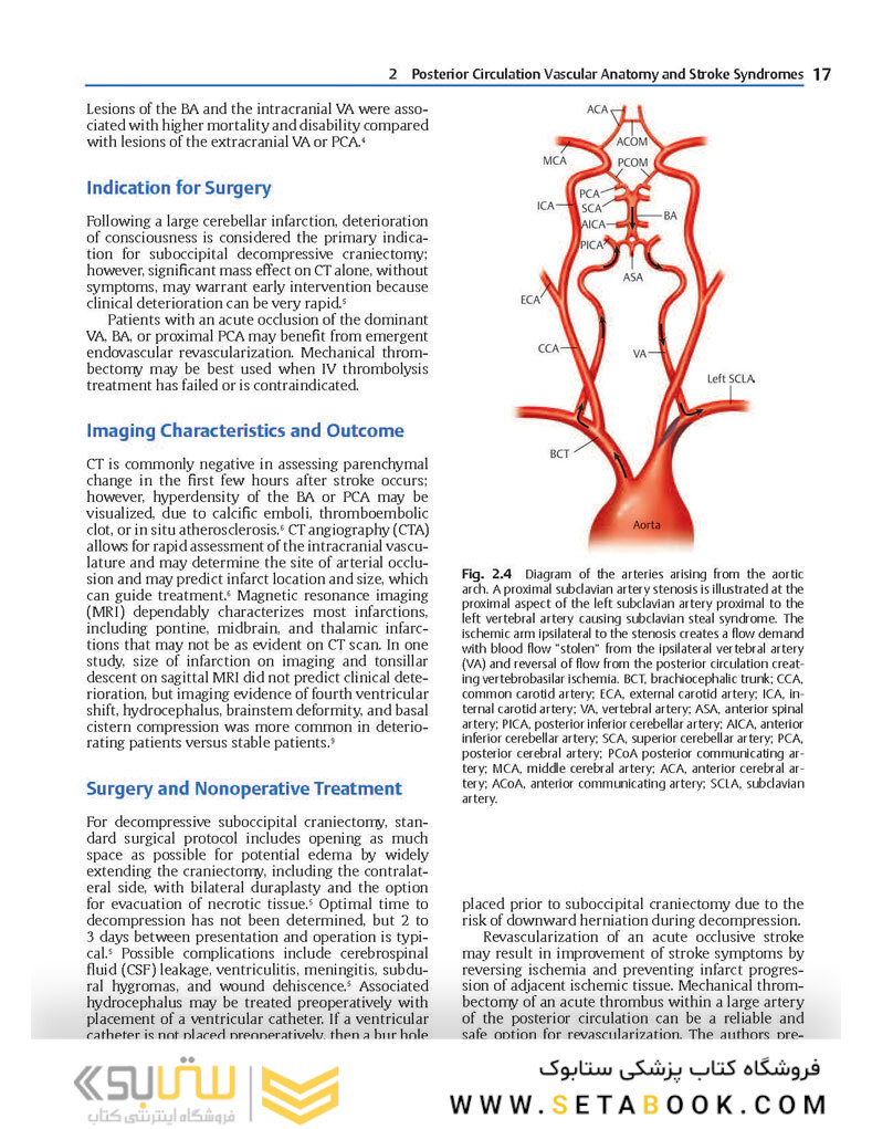 Neurosurgery Knowledge Update : A Comprehensive Review 2015
