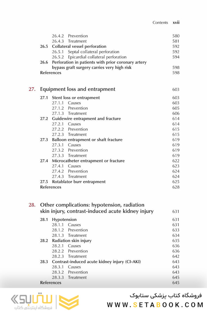 Manual of Chronic Total Occlusion Percutaneous Coronary Interventions: A Step-by-Step Approach 3rd Edition
