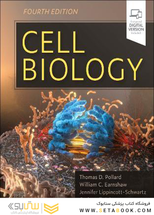 Cell Biology 4th Edition