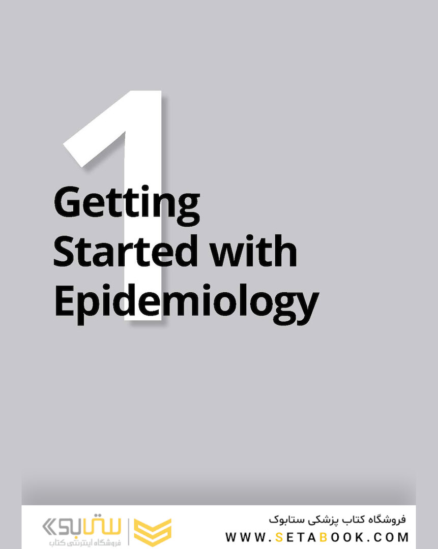 Epidemiology For Dummies 1st Edition