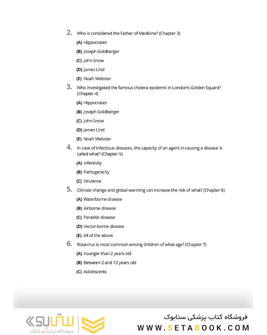 Epidemiology For Dummies 1st Edition