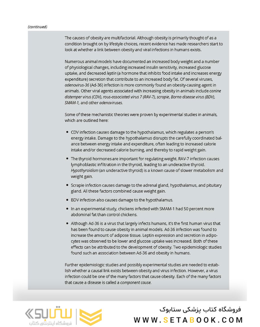 Epidemiology For Dummies 1st Edition