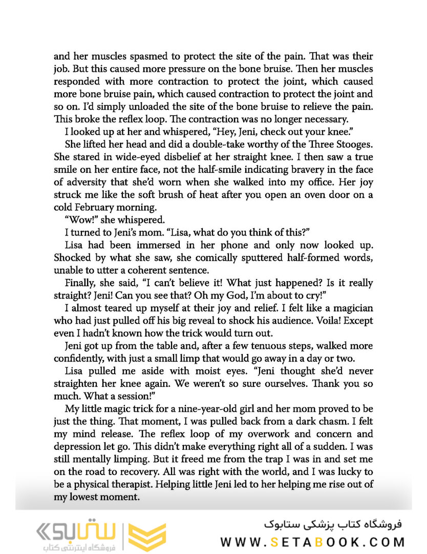 Solving the Pain Puzzle: Cases from 25 Years as a Physical Therapist Paperback