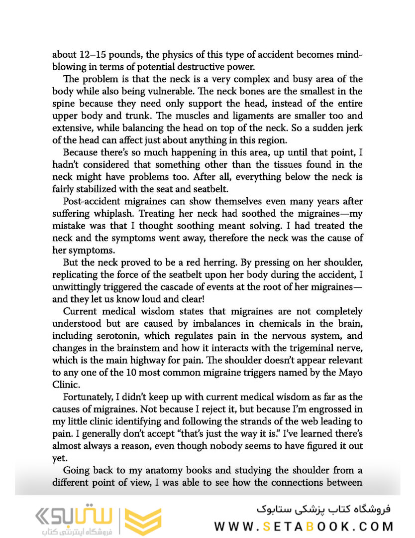 Solving the Pain Puzzle: Cases from 25 Years as a Physical Therapist Paperback