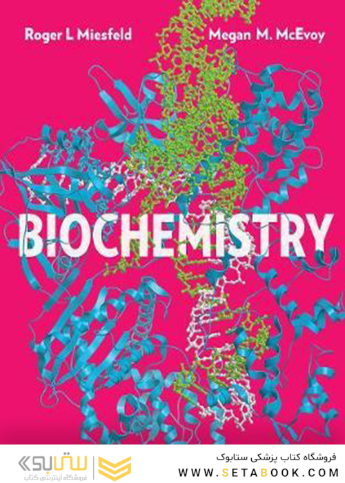 Biochemistry Second Edition