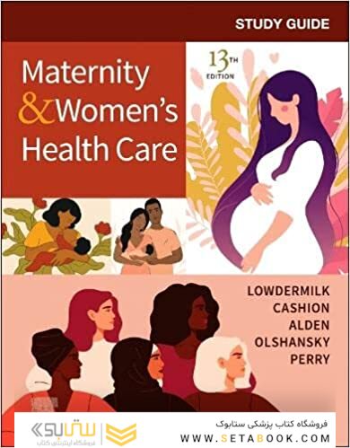 Study Guide for Maternity - Women
