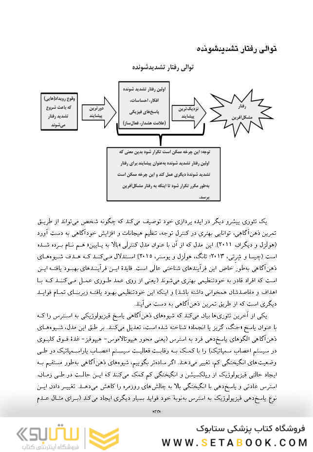 ذهن آگاهی در کلاس درس