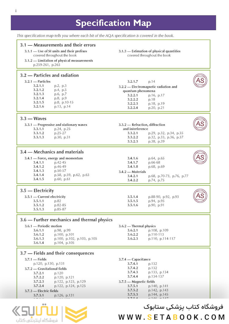 A-Level Physics: AQA Year 1 - 2 Complete Revision - Practice: perfect for catch-up and the 2022 and 2023 exams (CGP A-Level Physics)
