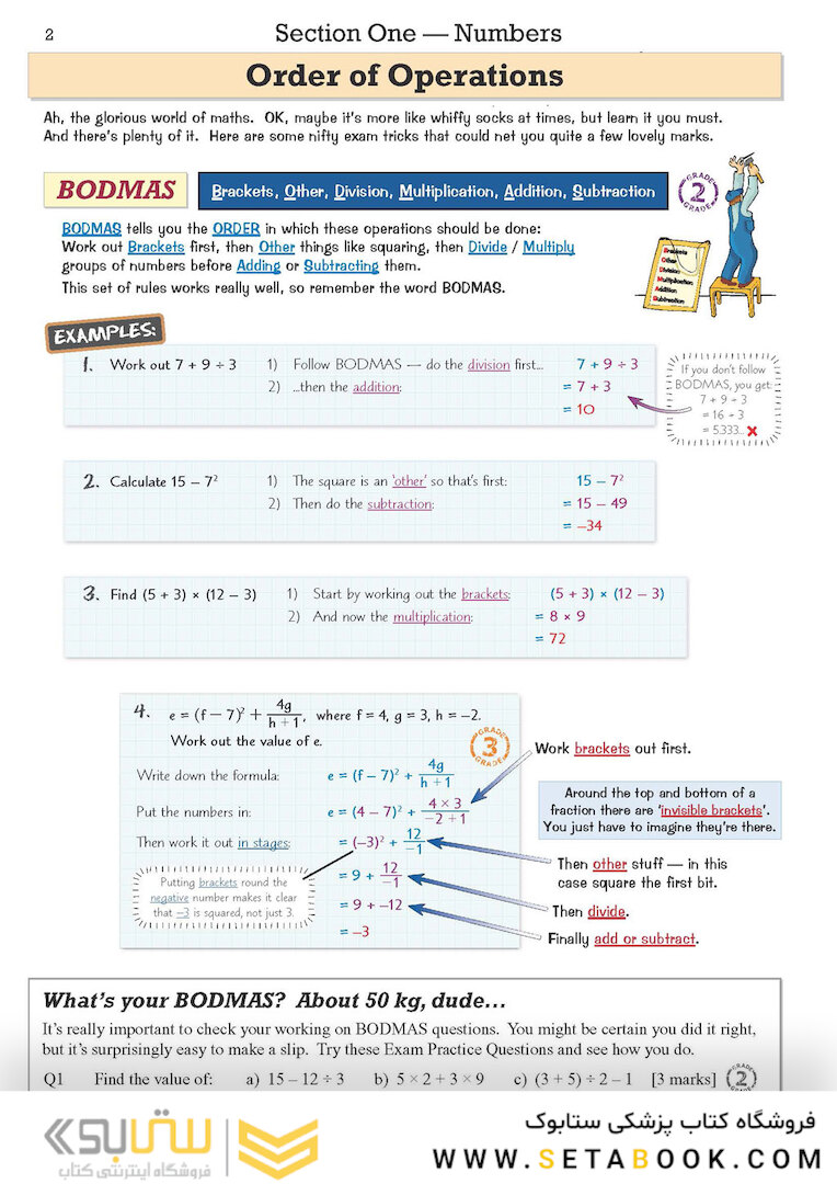 New Edexcel International GCSE Maths Revision Guide - For the Grade 9-1 Course