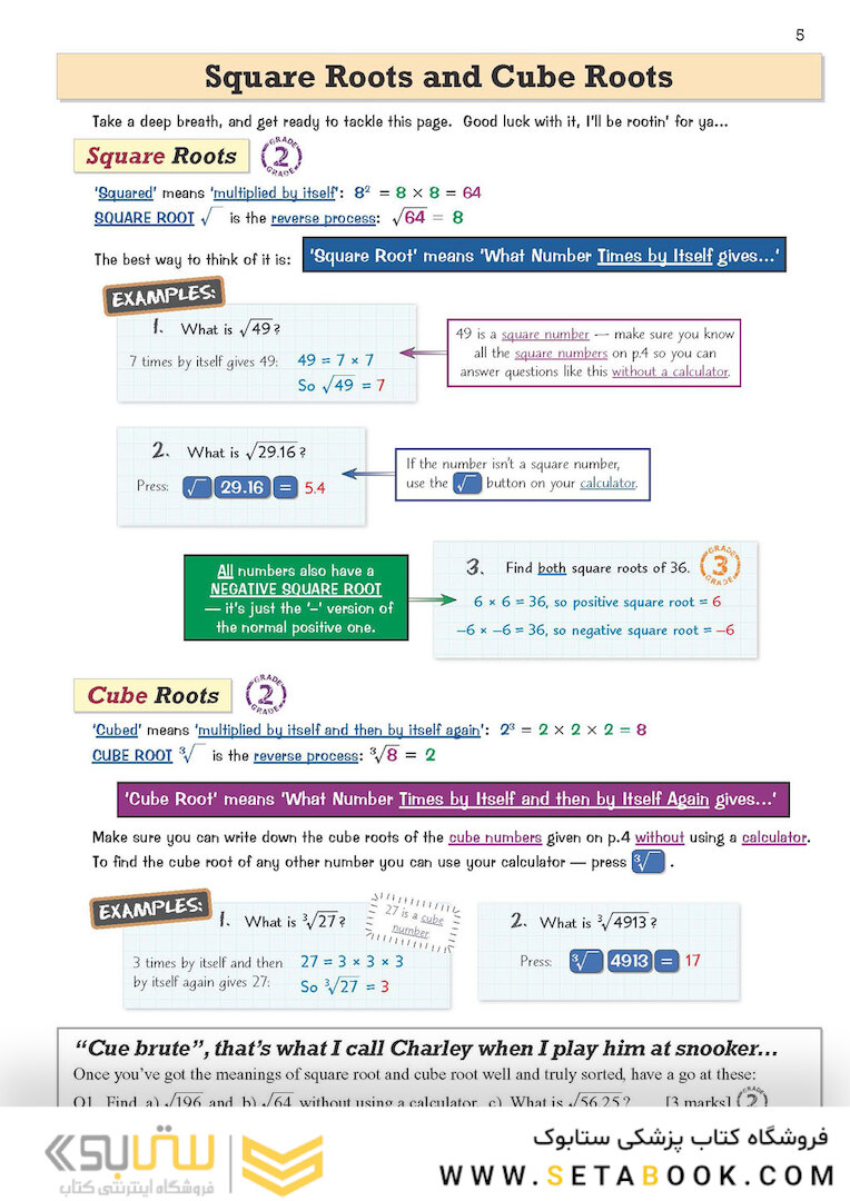 New Edexcel International GCSE Maths Revision Guide - For the Grade 9-1 Course