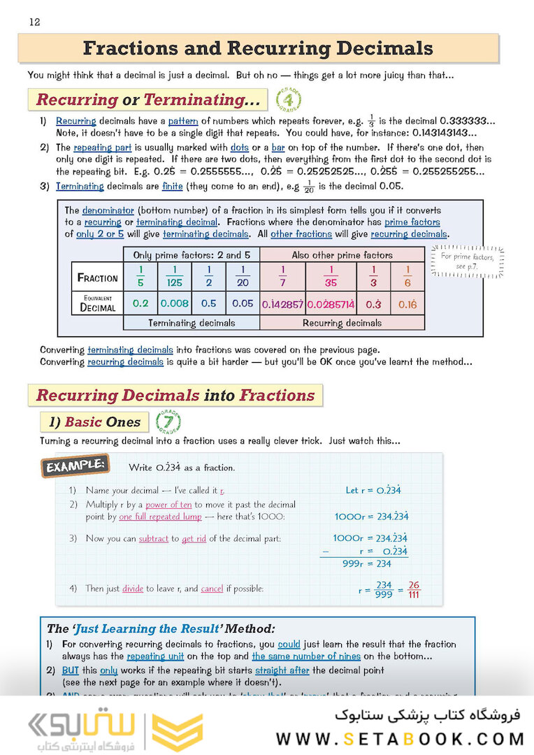 New Edexcel International GCSE Maths Revision Guide - For the Grade 9-1 Course