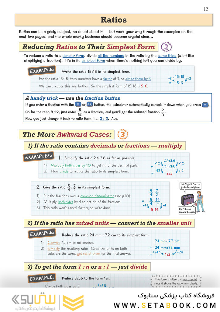 New Edexcel International GCSE Maths Revision Guide - For the Grade 9-1 Course