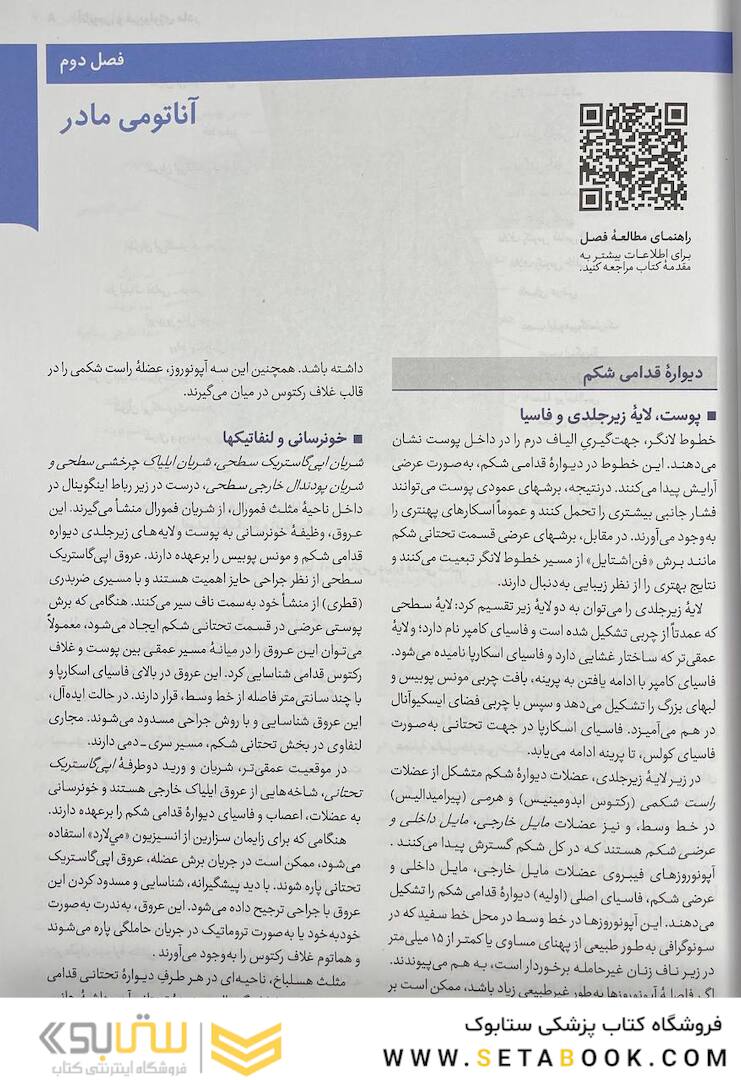 خلاصه بارداری و زایمان ویلیامز 2022