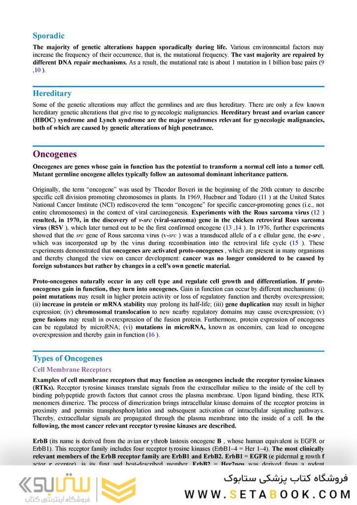 Berek and Hacker’s Gynecologic Oncology 7th Edicion 2021