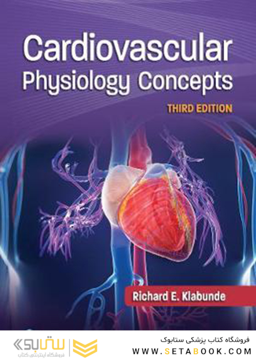 Cardiovascular Physiology Concepts 2021