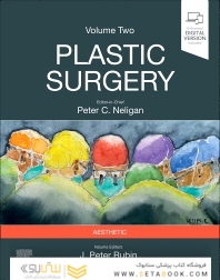 Plastic Surgery Neligan Volume 2: Aesthetic Surgery 5th Edition 2023
