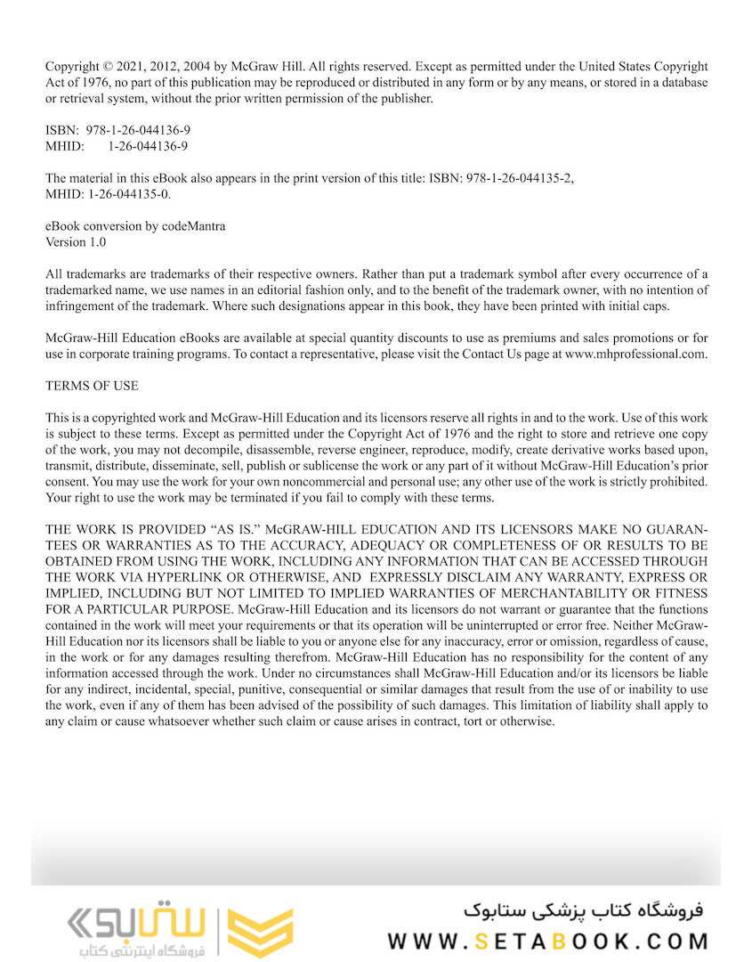 2021 Lange Review Ultrasonography Examination: 5th Edicion