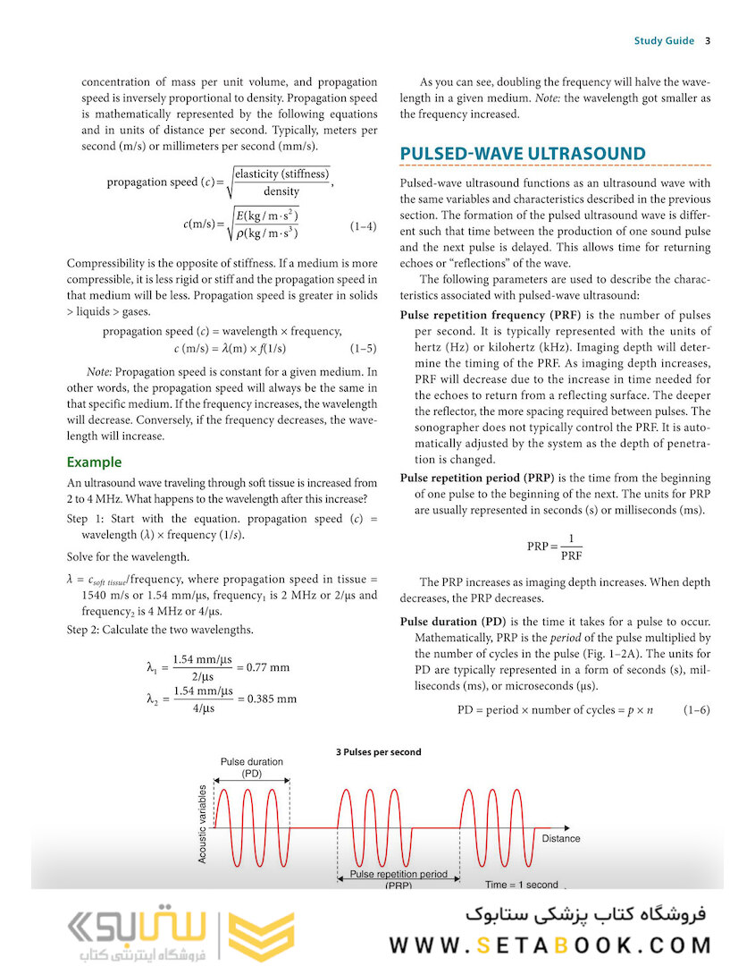 2021 Lange Review Ultrasonography Examination: 5th Edicion