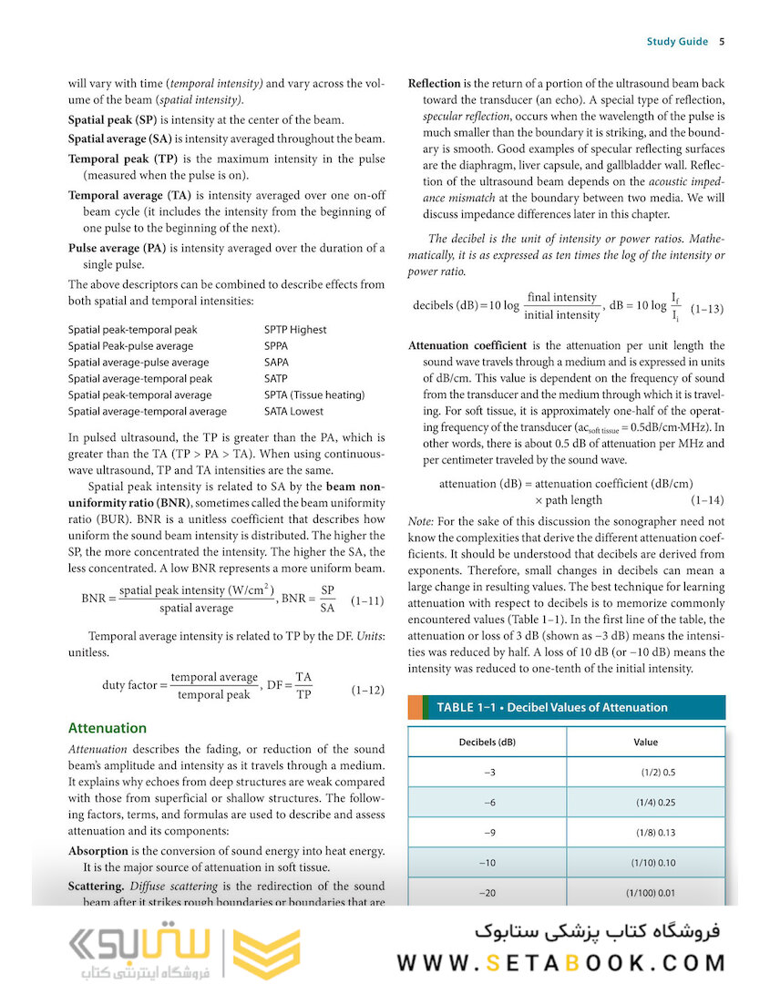 2021 Lange Review Ultrasonography Examination: 5th Edicion