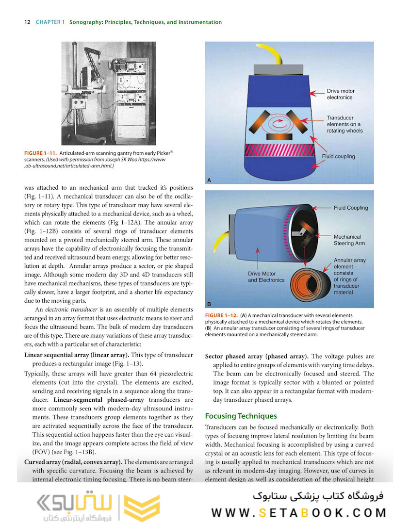 2021 Lange Review Ultrasonography Examination: 5th Edicion