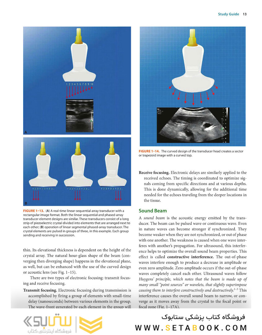 2021 Lange Review Ultrasonography Examination: 5th Edicion