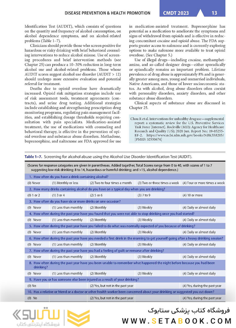 CURRENT Medical Diagnosis and Treatment 2023 62st Edicion