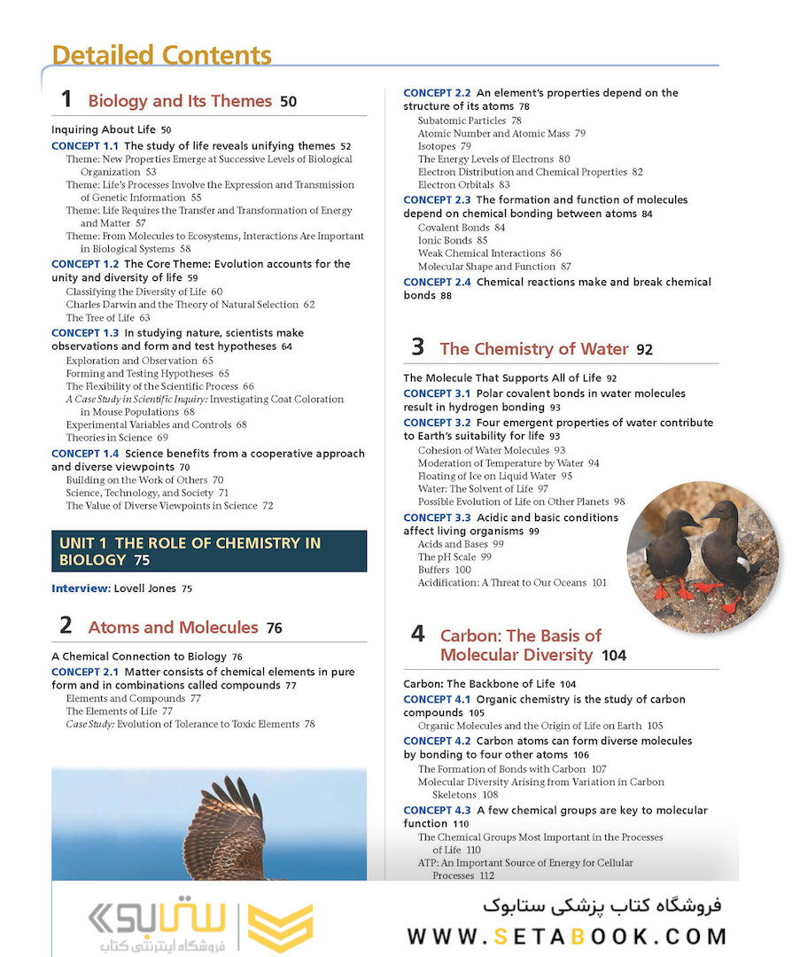 Biology: A Global Approach, 11th edition 2018