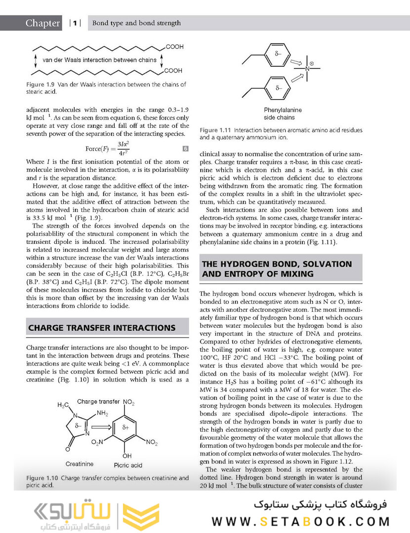 Pharmaceutical Chemistry 1st Edicion