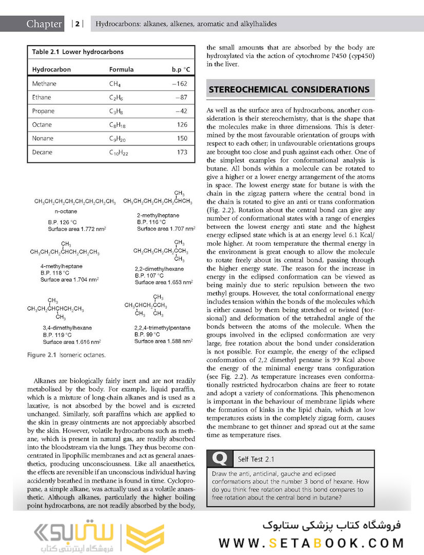 Pharmaceutical Chemistry 1st Edicion