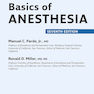 کتاب Basics of Anesthesia (بیهوشی میلر)
